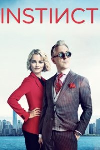 Instinct Cover, Poster, Instinct