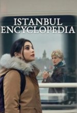 Cover Istanbul-Enzyklopädie, Poster Istanbul-Enzyklopädie