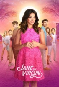 Jane the Virgin Cover, Poster, Jane the Virgin