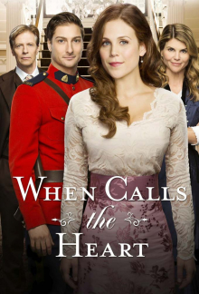 Janette Oke: Die Coal Valley Saga, Cover, HD, Serien Stream, ganze Folge
