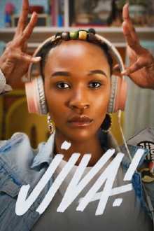 Jiva! – Tanz für deine Zukunft, Cover, HD, Serien Stream, ganze Folge