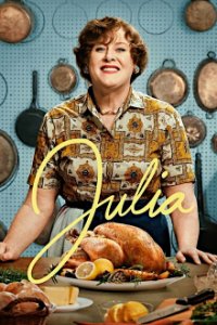 Julia (2022) Cover, Poster, Julia (2022)