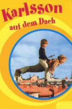 Staffel 1 Cover, Poster