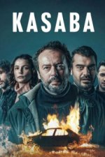 Cover Kasaba: Die Kleinstadt, Poster, Stream