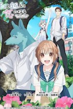 Staffel 1 Cover, Poster