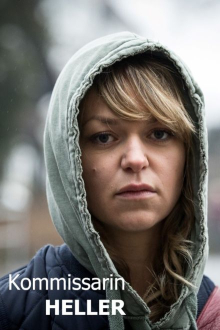 Cover Kommissarin Heller SerienStream Kommissarin Heller, Cover, HD, Serien Stream, ganze Folge
