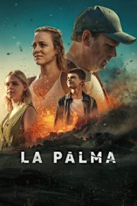 Cover La Palma, TV-Serie, Poster