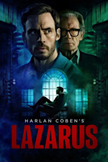Lazarus, Cover, HD, Serien Stream, ganze Folge