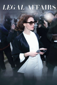 Cover Legal Affairs SerienStream Legal Affairs, Cover, HD, Serien Stream, ganze Folge