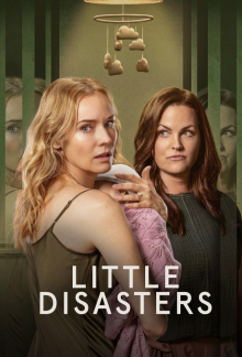 Little Disasters, Cover, HD, Serien Stream, ganze Folge