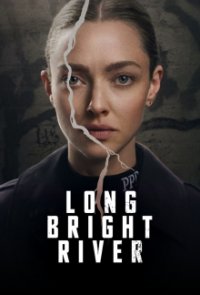 Long Bright River Cover, Long Bright River Poster, HD