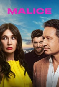 Cover Malice, Malice