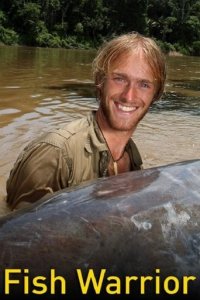 Cover Mann gegen Fisch, Mann gegen Fisch