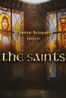 Cover Martin Scorsese Presents: The Saints SerienStream Martin Scorsese Presents: The Saints, Cover, HD, Serien Stream, ganze Folge