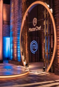 Cover Masterchef (DE), Masterchef (DE)