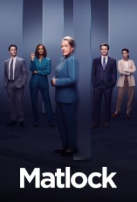 Matlock (2024) Cover, Matlock (2024) Poster, HD