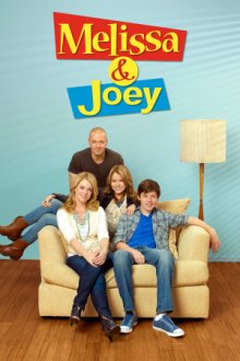 Melissa & Joey Cover, Poster, Melissa & Joey