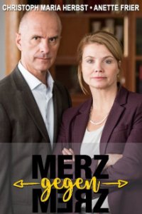 Merz gegen Merz Cover, Poster, Merz gegen Merz DVD