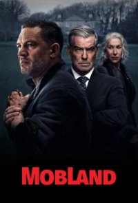 MobLand Cover, MobLand Poster, HD