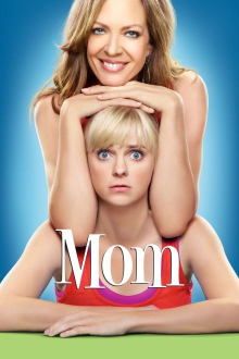 Mom, Cover, HD, Serien Stream, ganze Folge
