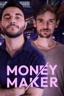 Cover Money Maker SerienStream Money Maker, Cover, HD, Serien Stream, ganze Folge