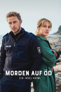 Morden auf Öd - Ein Insel-Krimi Cover, Poster, Morden auf Öd - Ein Insel-Krimi DVD