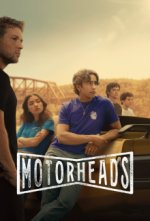 Cover Motorheads, Poster Motorheads