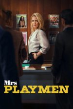 Cover Mrs Playmen, Poster Mrs Playmen
