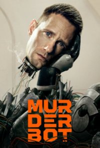 Murderbot Cover, Murderbot Poster, HD