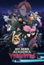 Staffel 1 Cover, Poster