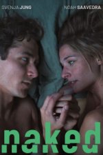 Cover Naked (2025), Poster Naked (2025)