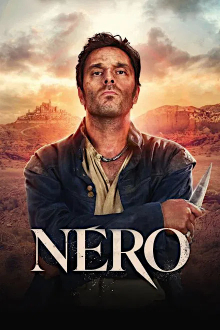 Nero, Cover, HD, Serien Stream, ganze Folge