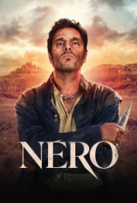 Nero Cover, Poster, Nero DVD
