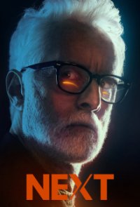 NeXt (2020) Cover, Poster, NeXt (2020)