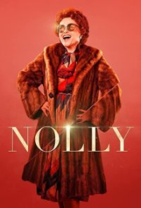 Nolly Cover, Poster, Nolly
