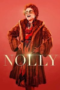 Nolly Cover, Poster, Nolly
