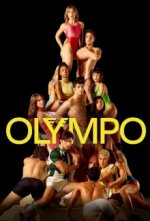 Cover Olympo, Poster Olympo