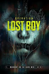 Cover Operation Lost Boy, Operation Lost Boy