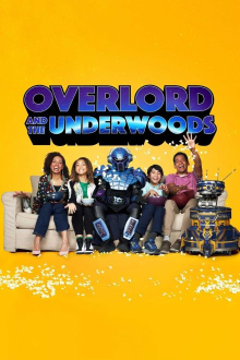 Cover Overlord und die Underwoods SerienStream Overlord und die Underwoods, Cover, HD, Serien Stream, ganze Folge