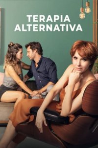 Paartherapie mal anders Cover, Poster, Blu-ray,  Bild