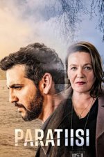 Cover Paradies (2020), Poster Paradies (2020)