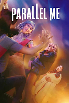 Parallel Me, Cover, HD, Serien Stream, ganze Folge