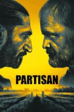 Cover Partisan – Farm des Bösen, Poster Partisan – Farm des Bösen