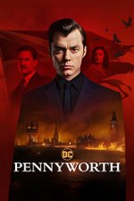 Staffel 1 Cover, Poster