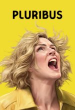 Cover Pluribus - Glück ist ansteckend, Poster Pluribus - Glück ist ansteckend