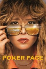 Poker Face Cover