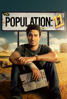 Population 11, Cover, HD, Serien Stream, ganze Folge