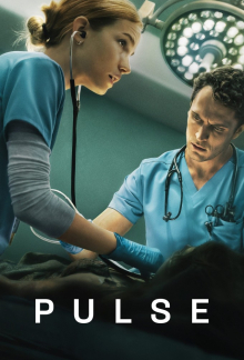 PULSE (2025), Cover, HD, Serien Stream, ganze Folge