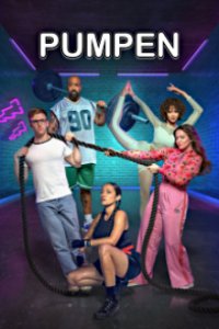 Pumpen Cover, Poster, Pumpen DVD