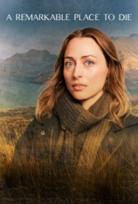 Cover Queenstown Murders, TV-Serie, Poster